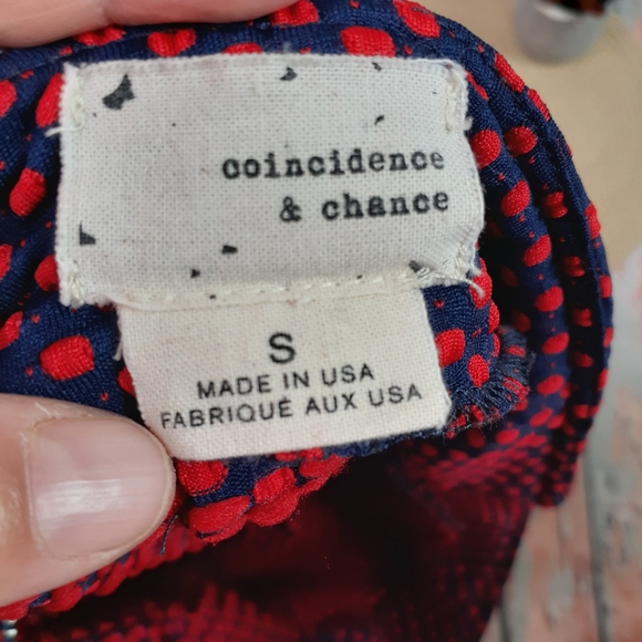 ANTHROPOLOGY High Waisted  Mini Shorts Size S - Picture 8 of 8